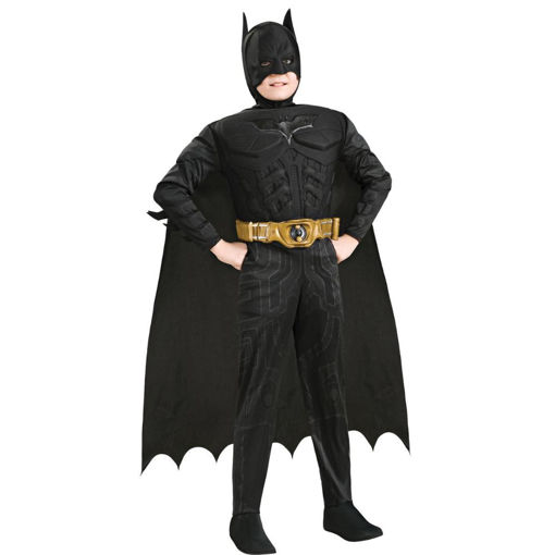 Picture of BATMAN THE DARK KNIGHT AGE 1-2 YEARS